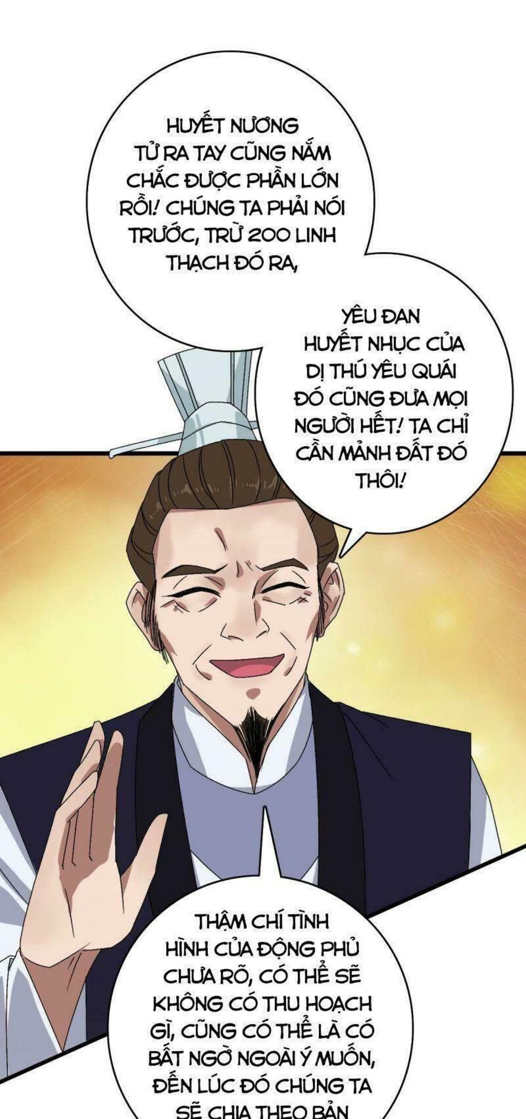 siêu đạo thần thuật Chapter 88 - Trang 2