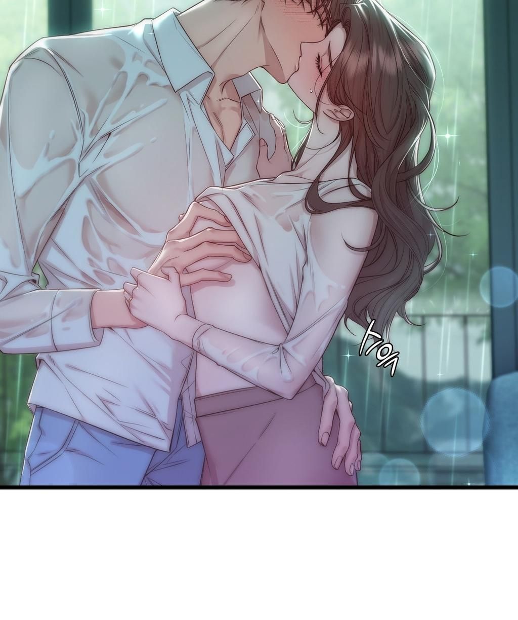 [18+] hành trình vô nghĩa Chap 8 - Next 8.1