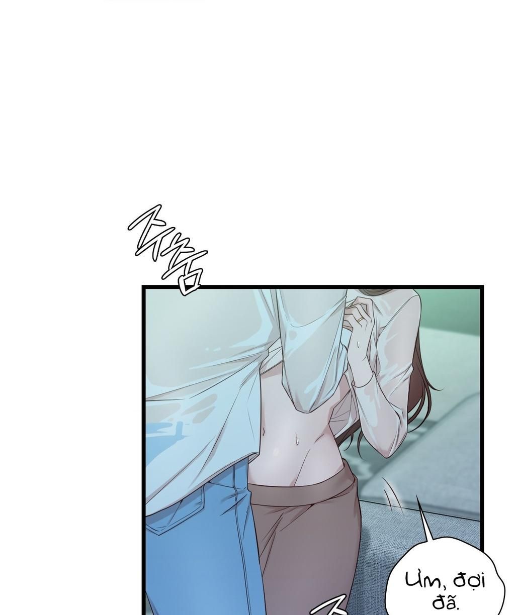 [18+] hành trình vô nghĩa Chap 8 - Next 8.1