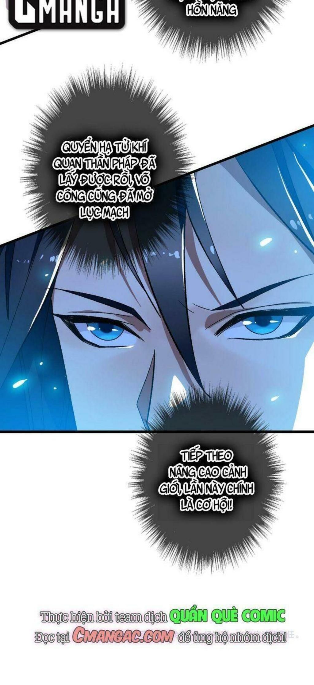 siêu đạo thần thuật Chapter 88 - Trang 2