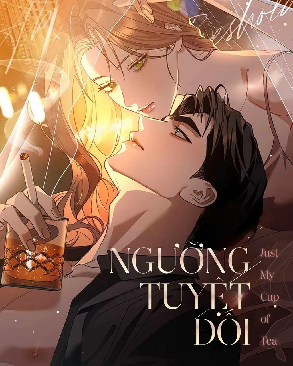 ngưỡng tuyệt đối Chap 46 - Next 