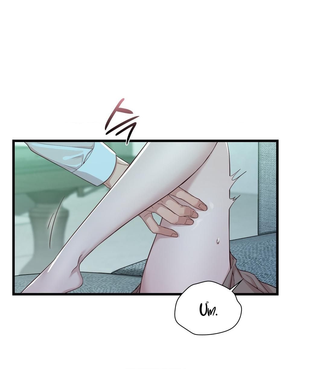 [18+] hành trình vô nghĩa Chap 8 - Next 8.1