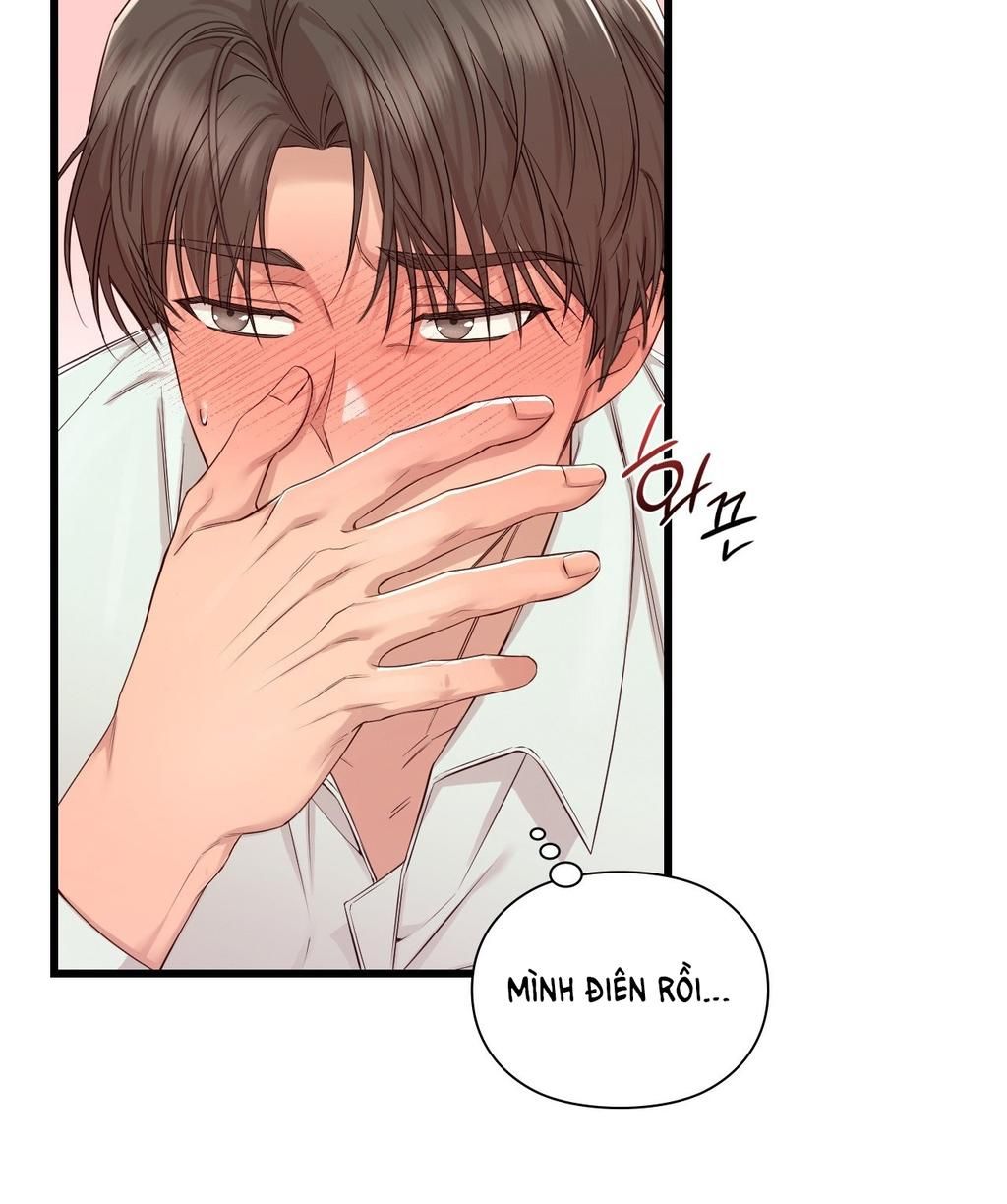 [18+] hành trình vô nghĩa Chap 8 - Next 8.1