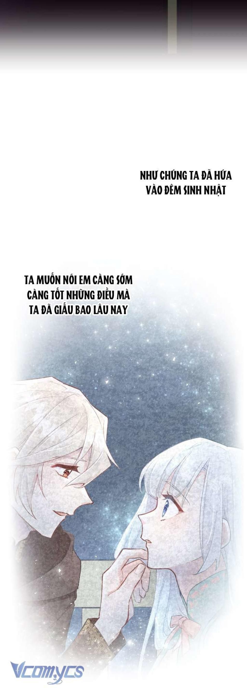 Sự Báo Thù Của Một Vị Thánh Chap 86 - Trang 1