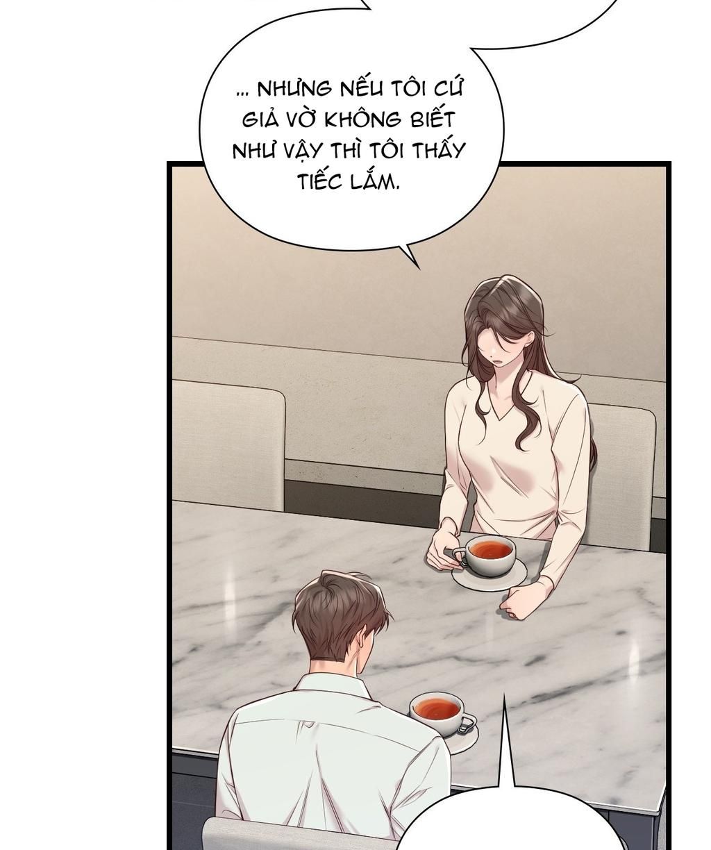 [18+] hành trình vô nghĩa Chap 8 - Next 8.1