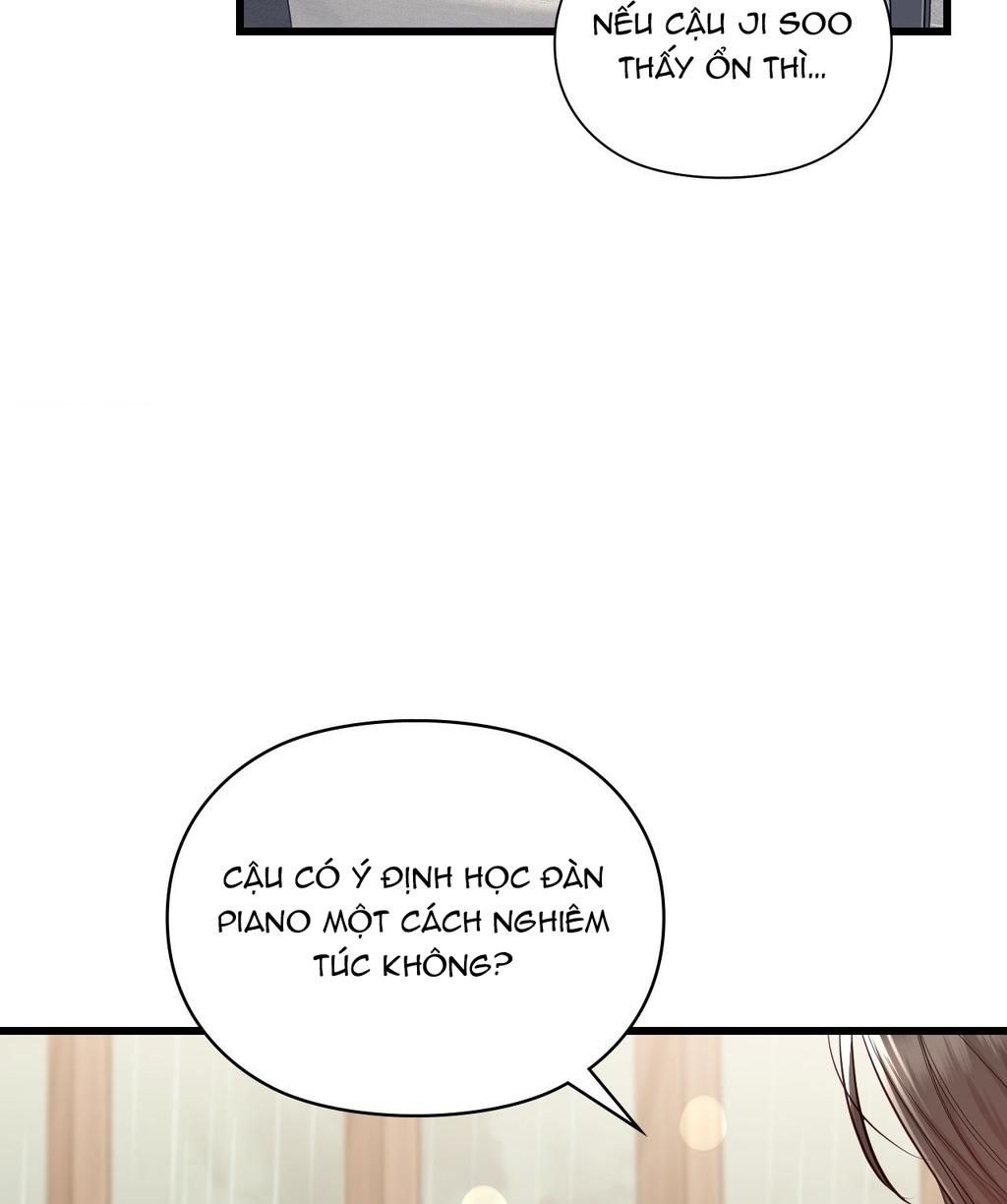 [18+] hành trình vô nghĩa Chap 8 - Next 8.1