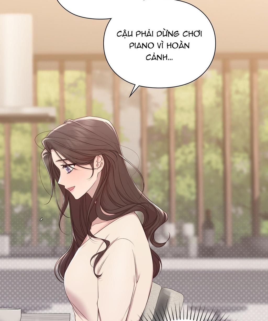 [18+] hành trình vô nghĩa Chap 8 - Next 8.1