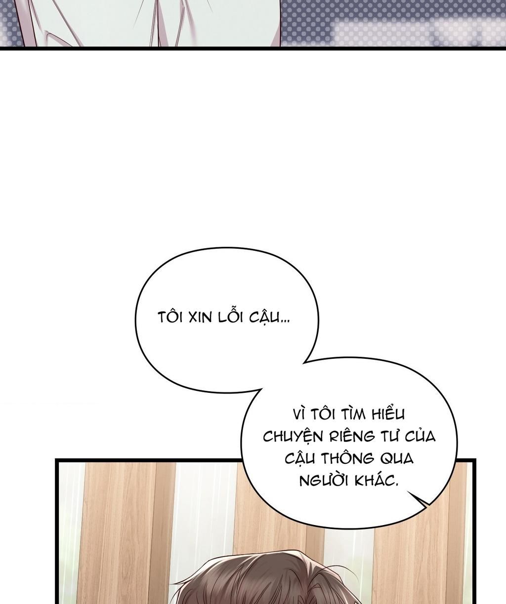 [18+] hành trình vô nghĩa Chap 8 - Next 8.1