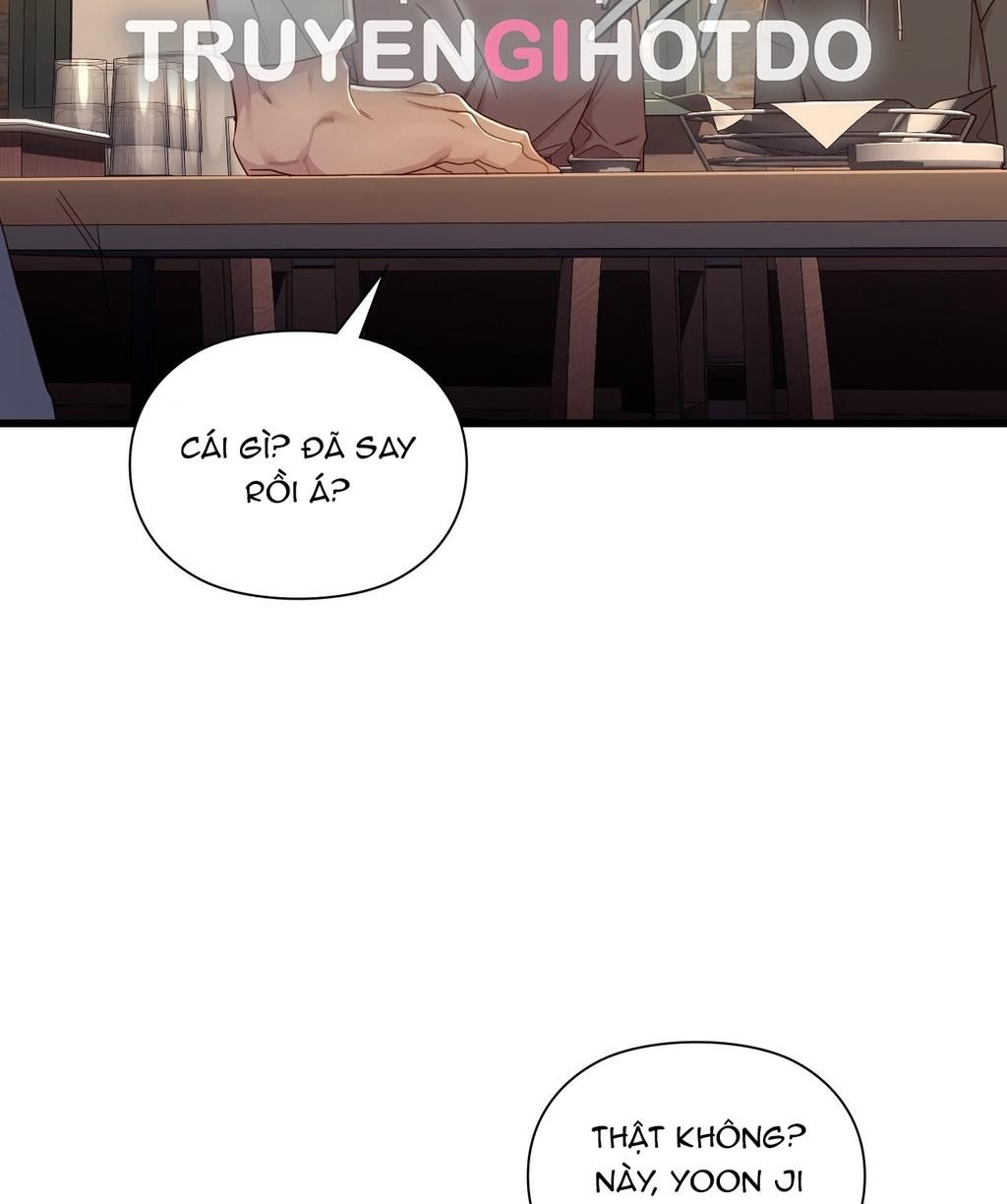 [18+] hành trình vô nghĩa Chap 8 - Next 8.1