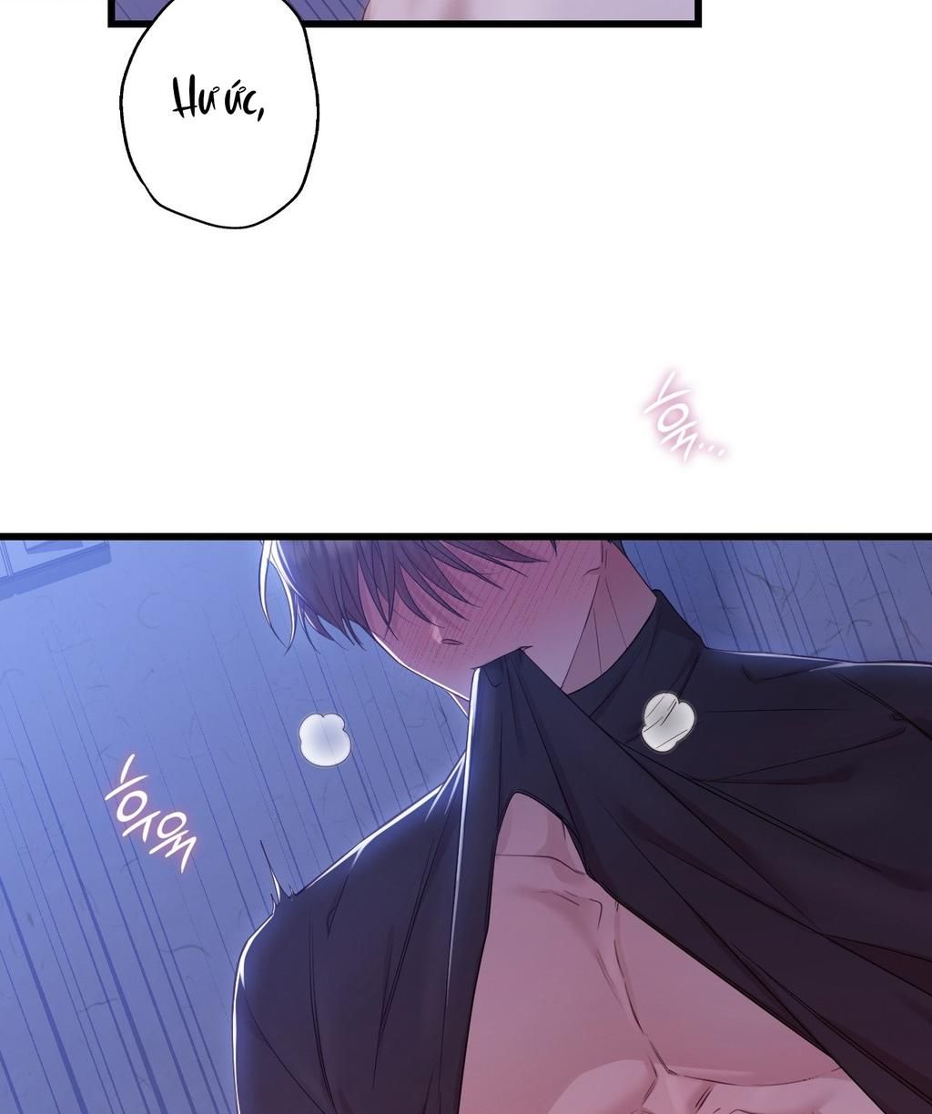 [18+] hành trình vô nghĩa Chap 8 - Next 8.1