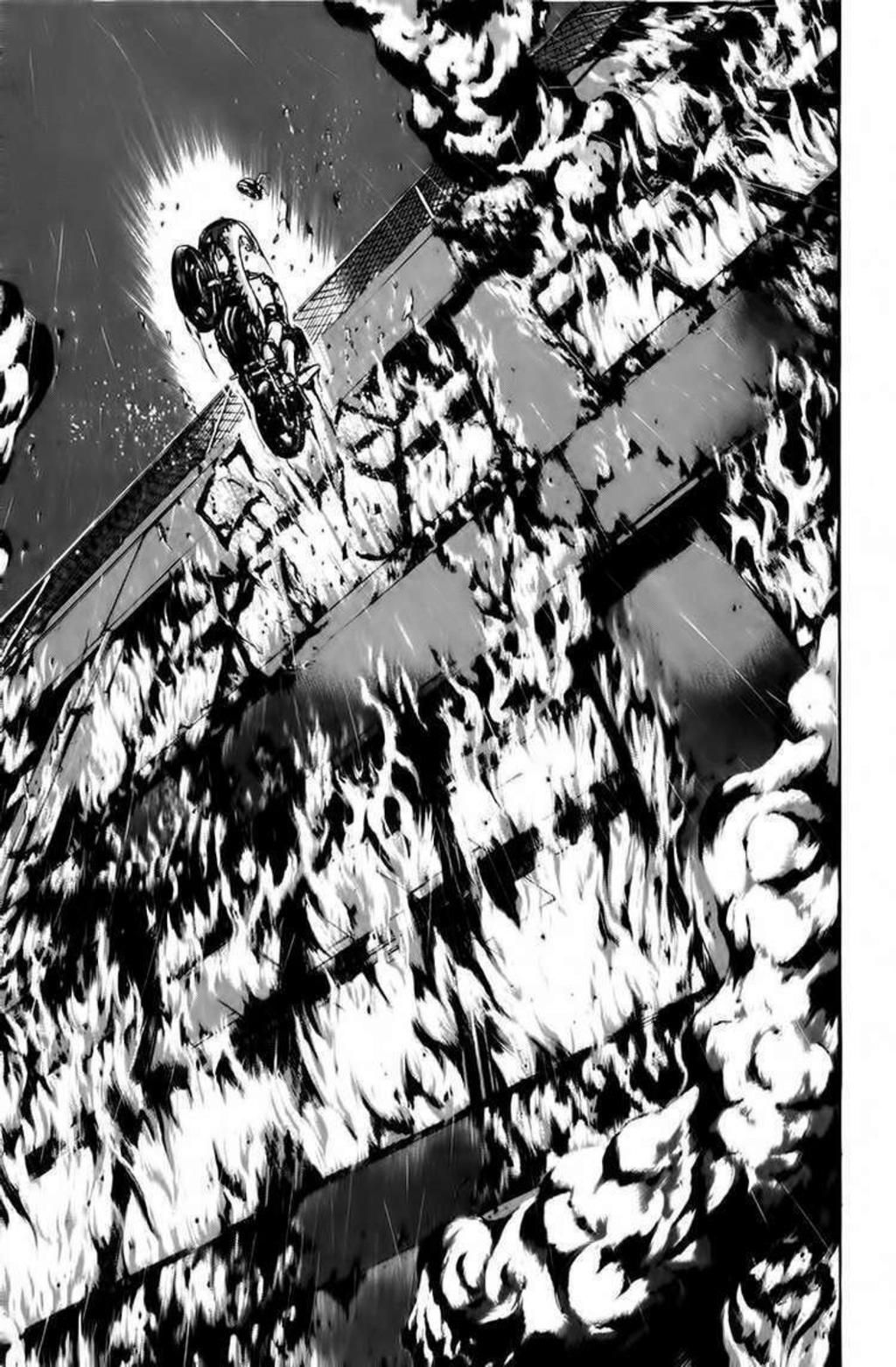 gto - great teacher onizuka chapter 199 - Trang 2