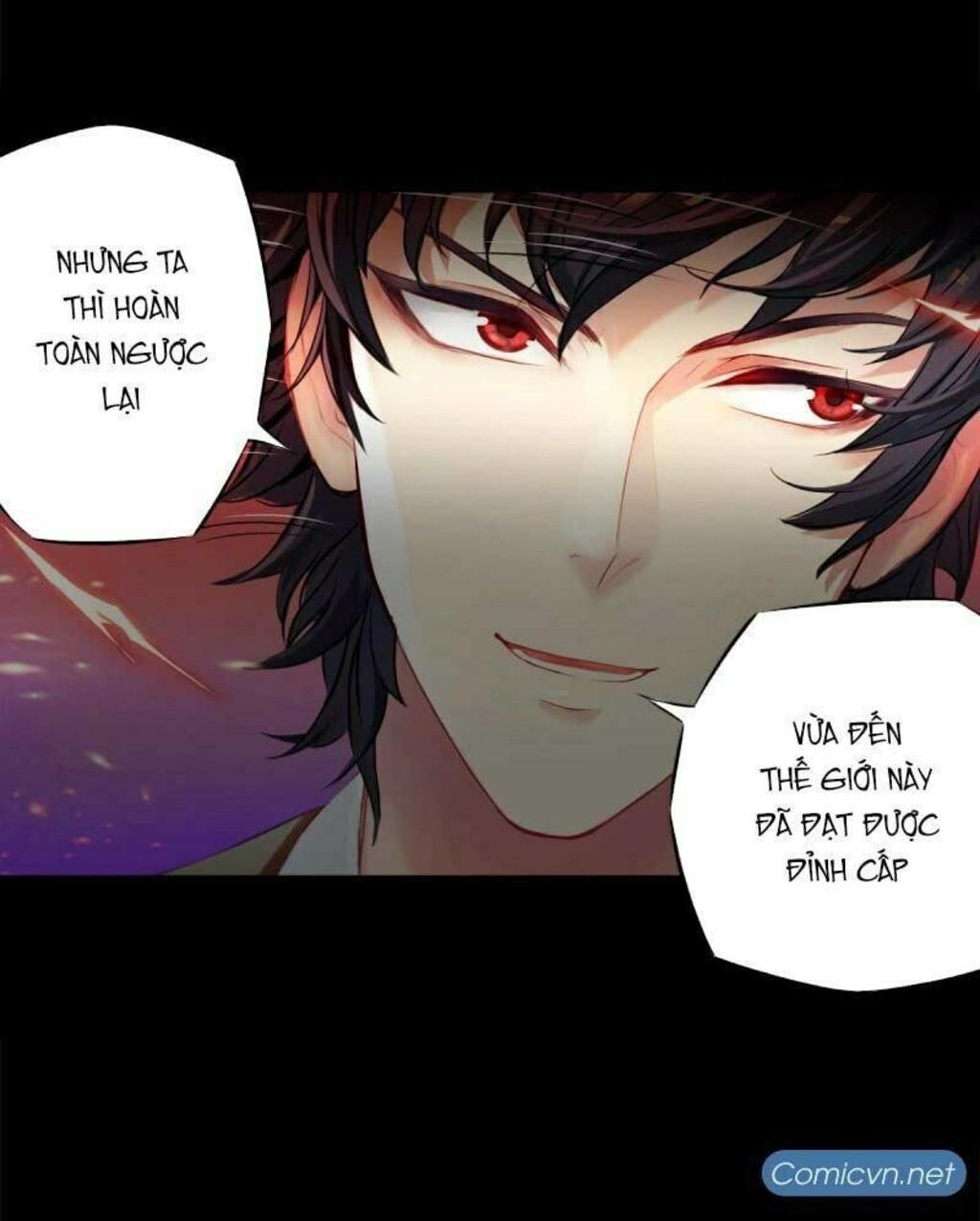 lang hoàn thư viện chapter 3 - Trang 2