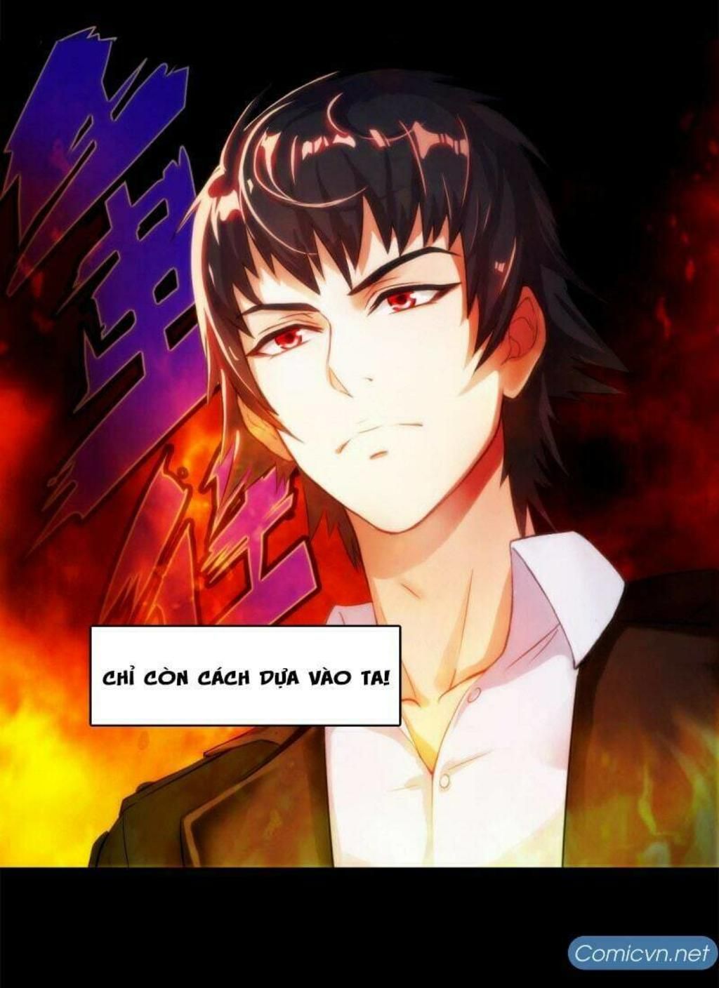 lang hoàn thư viện chapter 3 - Trang 2