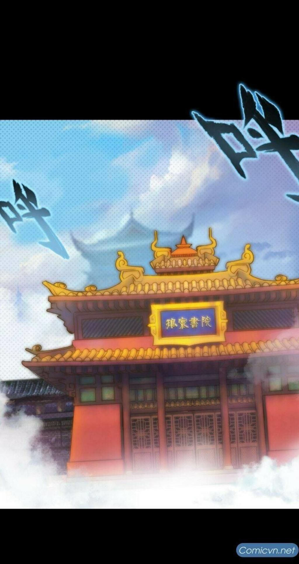 lang hoàn thư viện chapter 3 - Trang 2