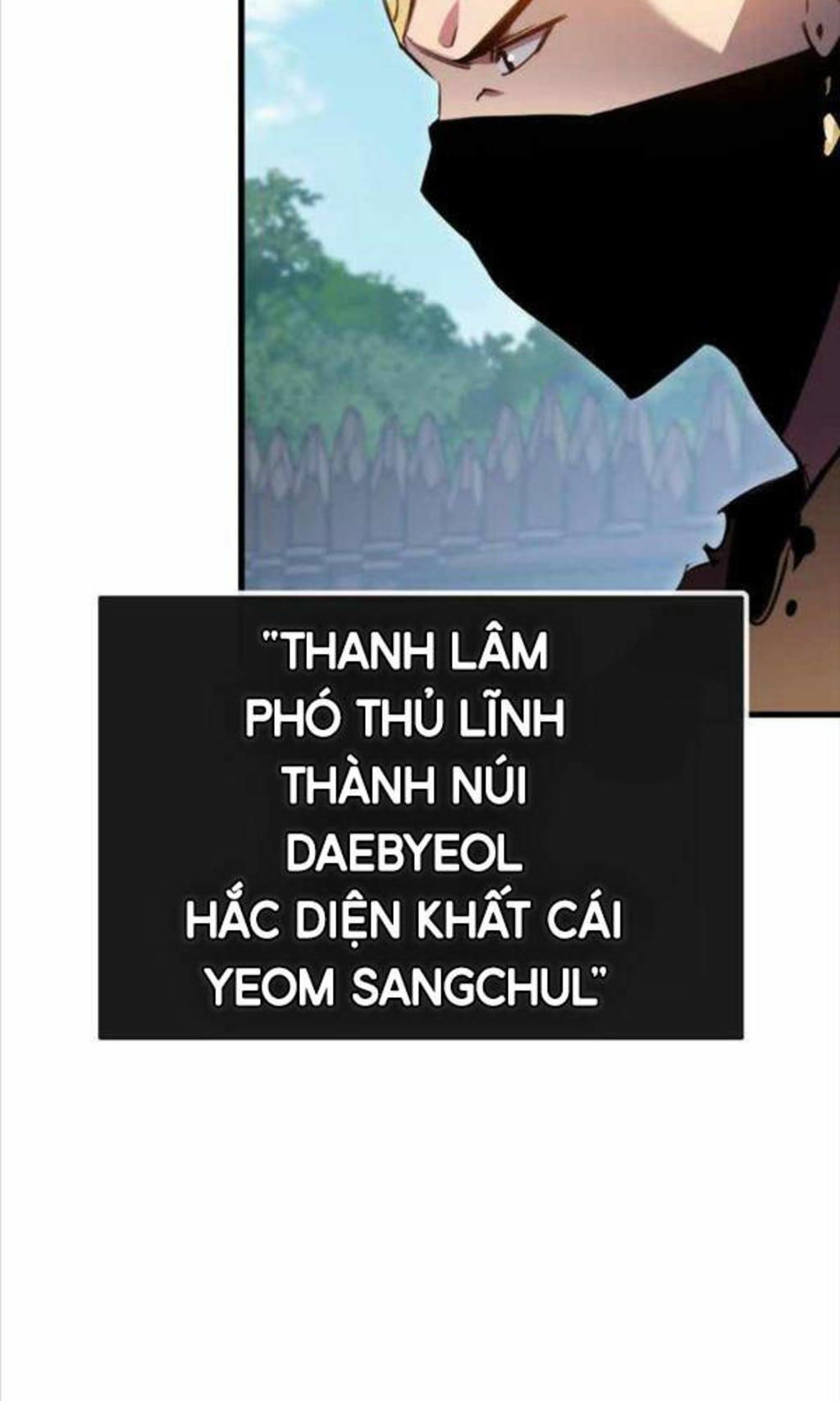 cửu thiên kiếm pháp chapter 8 - Next chapter 9