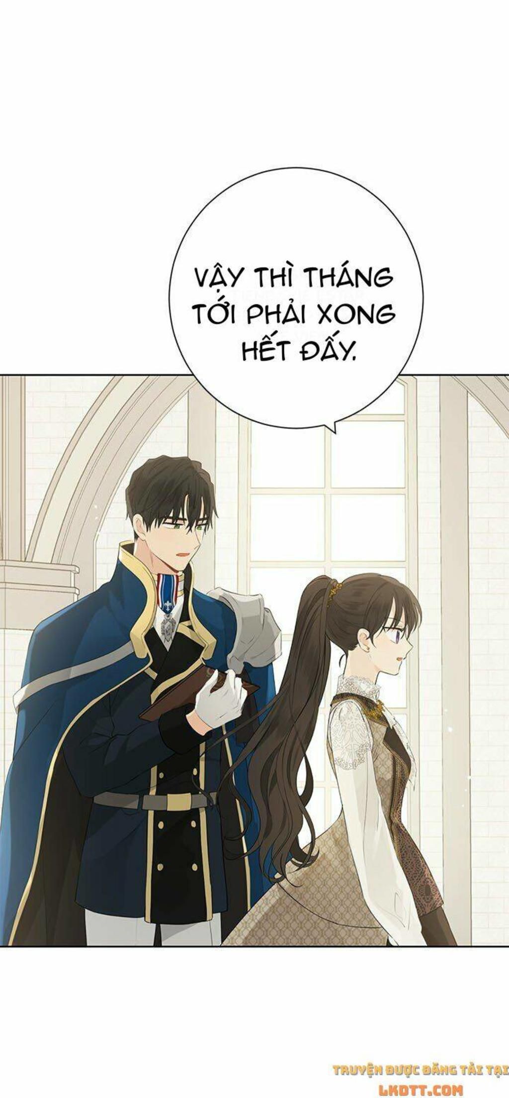 thực ra tôi mới là thật chapter 41: ss2 - Next chapter 42