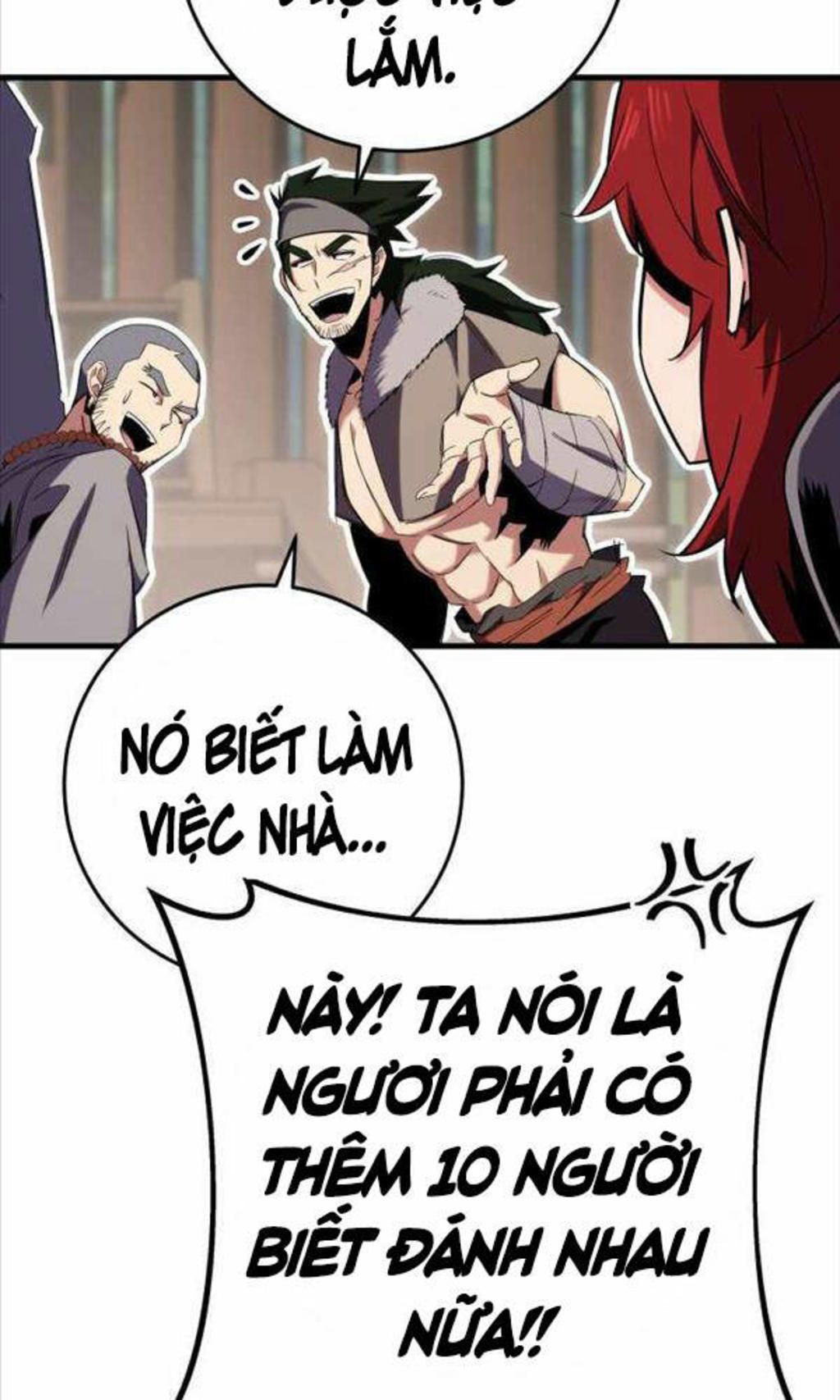 cửu thiên kiếm pháp chapter 8 - Next chapter 9