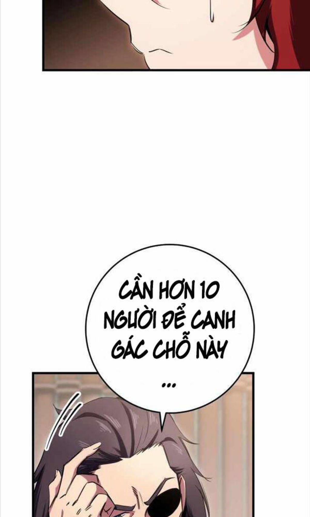 cửu thiên kiếm pháp chapter 8 - Next chapter 9