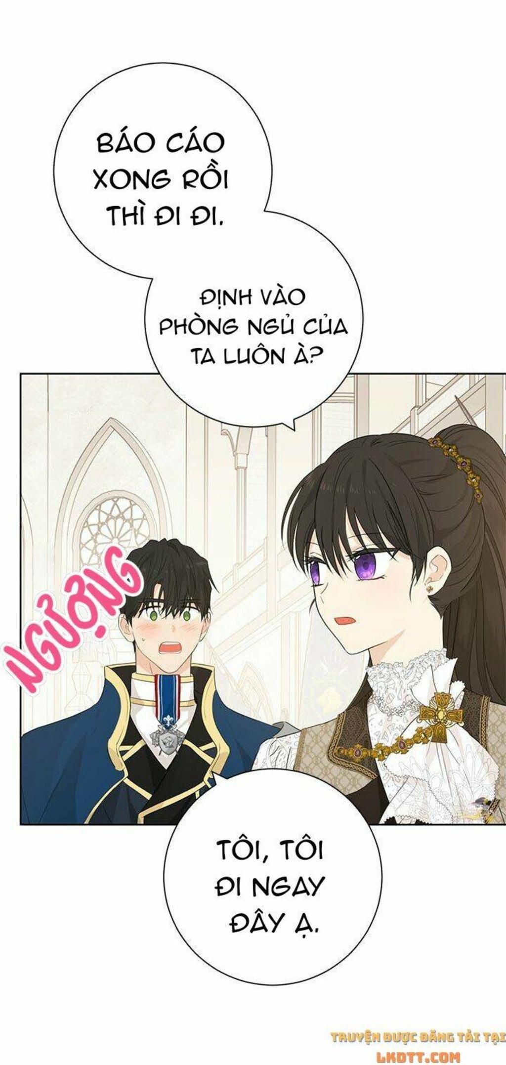 thực ra tôi mới là thật chapter 41: ss2 - Next chapter 42