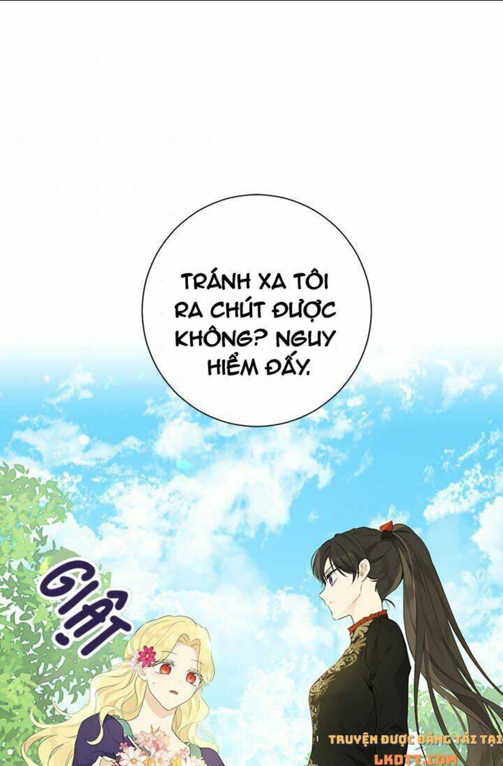 thực ra tôi mới là thật chapter 45 - Next Chapter 45.1