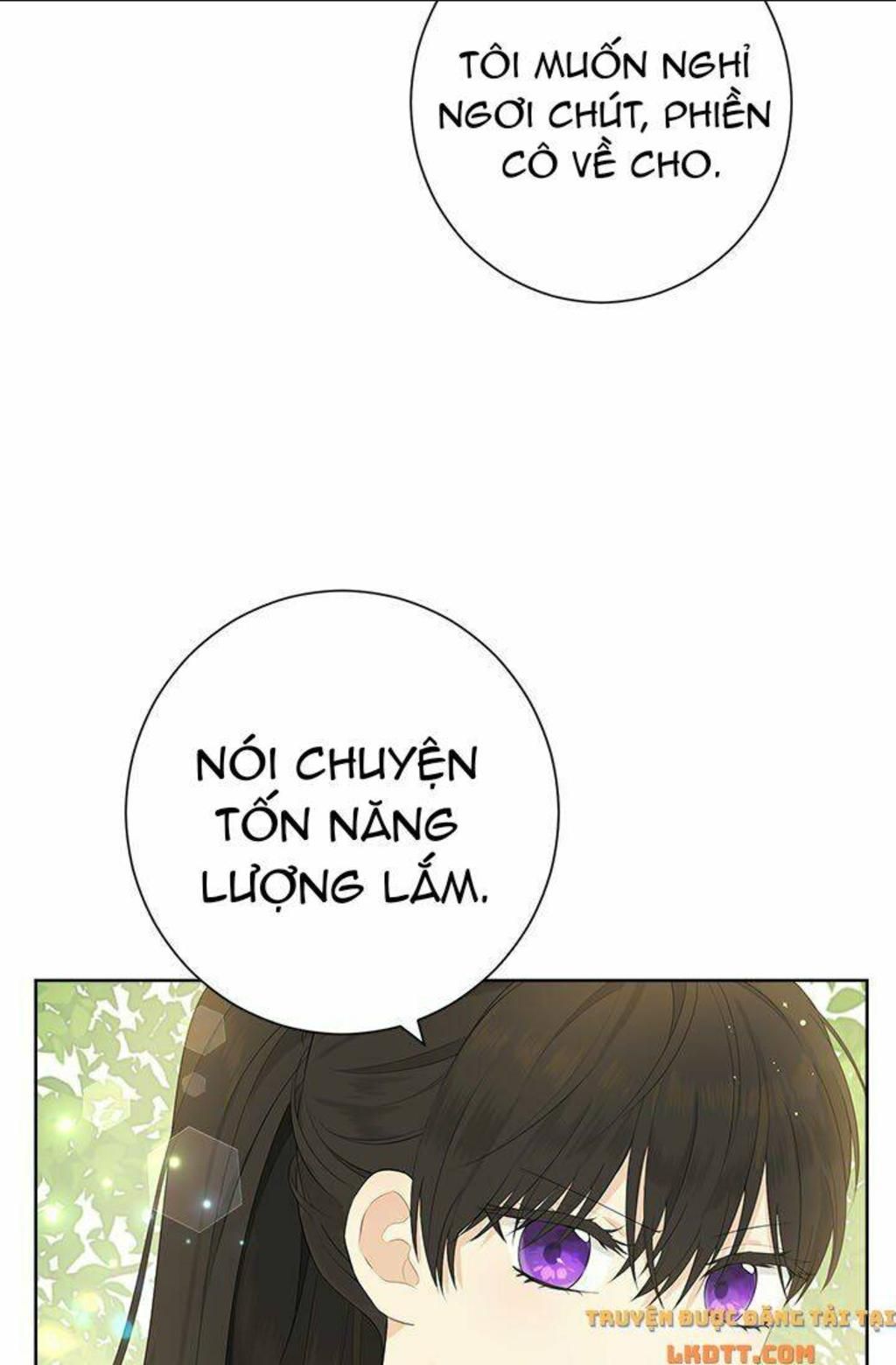 thực ra tôi mới là thật chapter 45 - Next Chapter 45.1