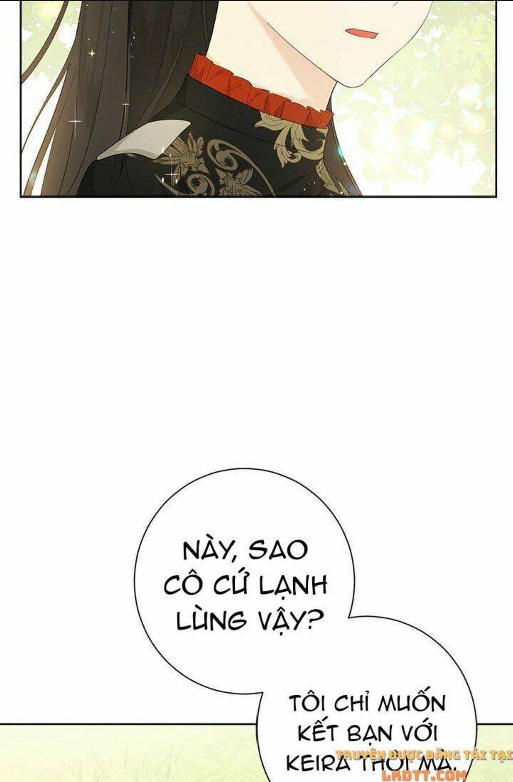 thực ra tôi mới là thật chapter 45 - Next Chapter 45.1