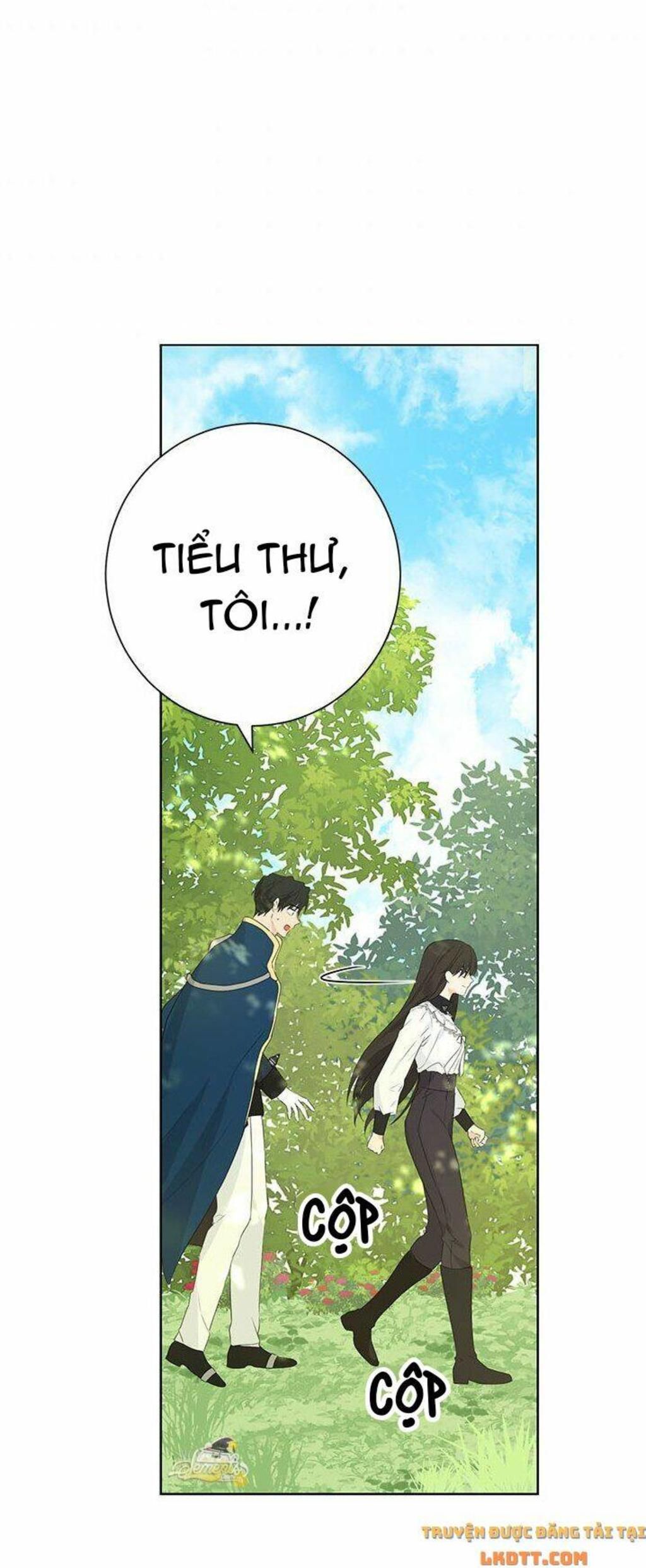 thực ra tôi mới là thật chapter 41: ss2 - Next chapter 42