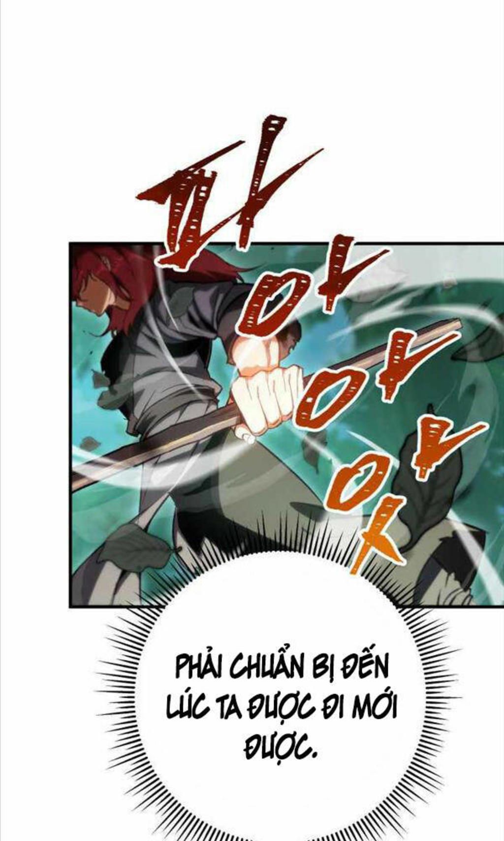 cửu thiên kiếm pháp chapter 8 - Next chapter 9