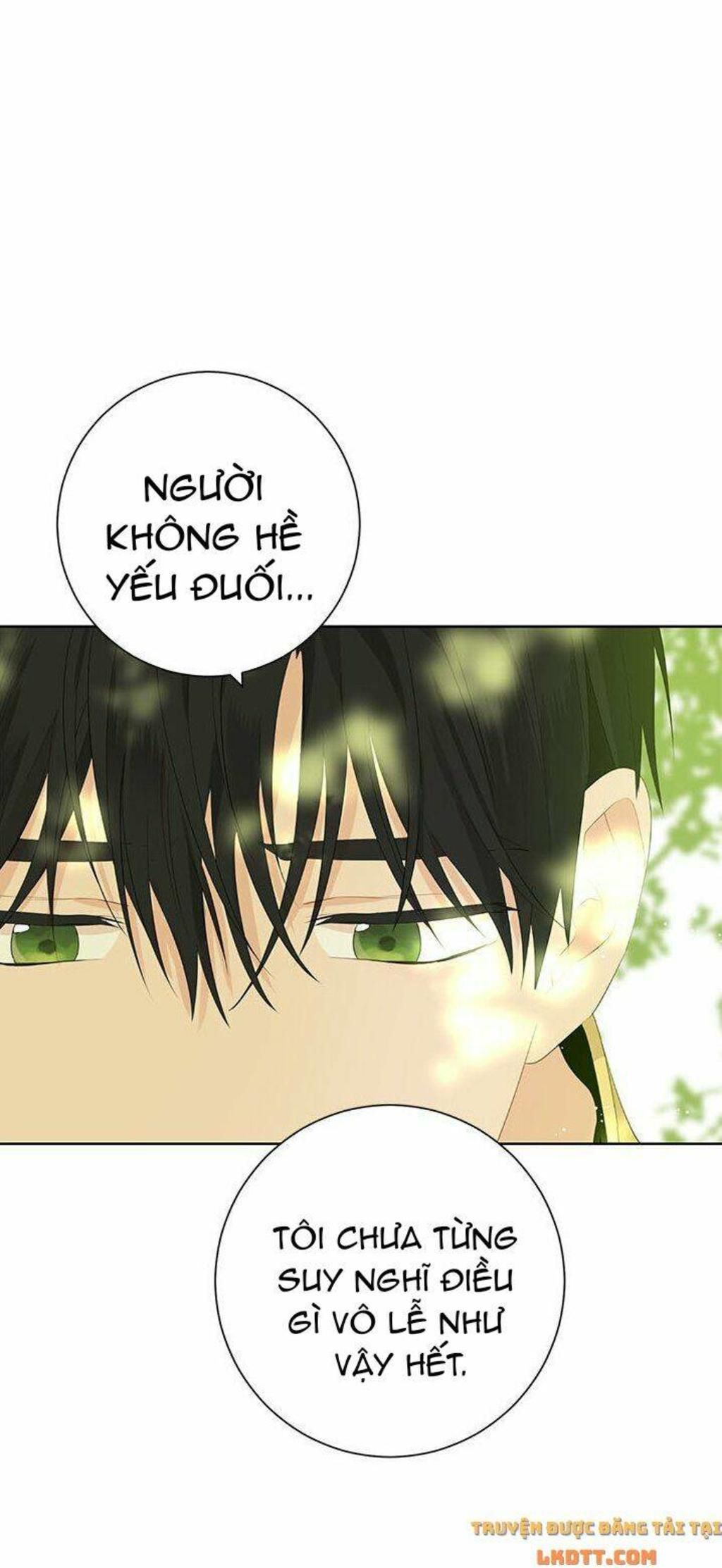 thực ra tôi mới là thật chapter 41: ss2 - Next chapter 42