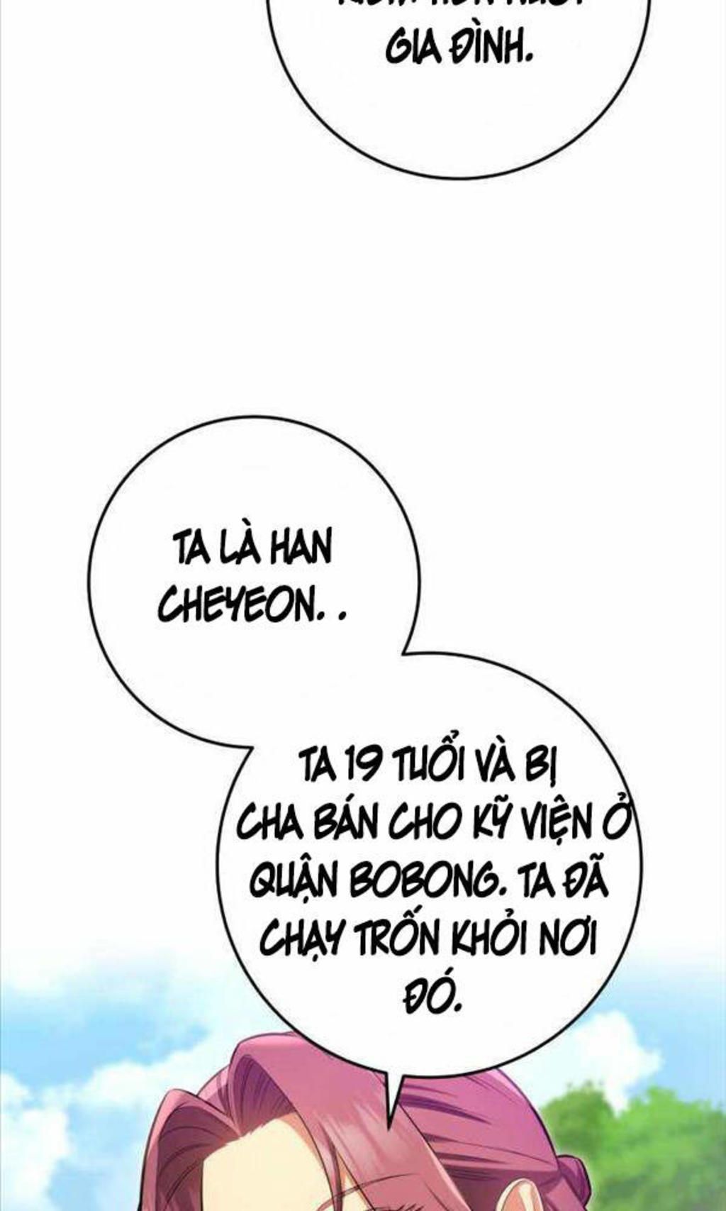 cửu thiên kiếm pháp chapter 8 - Next chapter 9