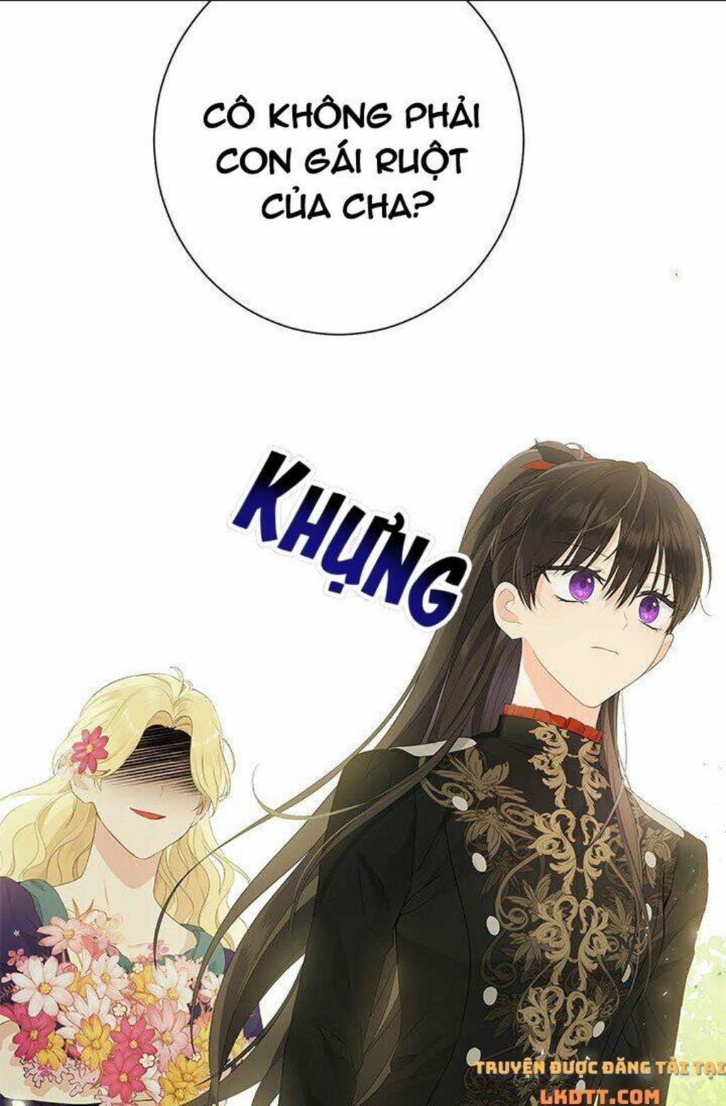 thực ra tôi mới là thật chapter 45 - Next Chapter 45.1