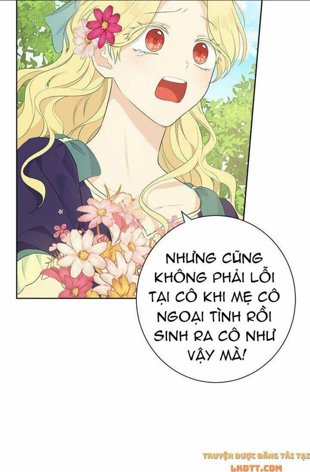 thực ra tôi mới là thật chapter 45 - Next Chapter 45.1