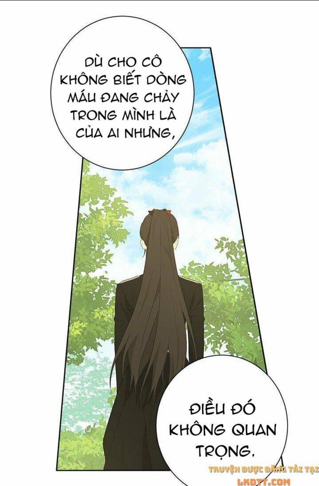 thực ra tôi mới là thật chapter 45 - Next Chapter 45.1