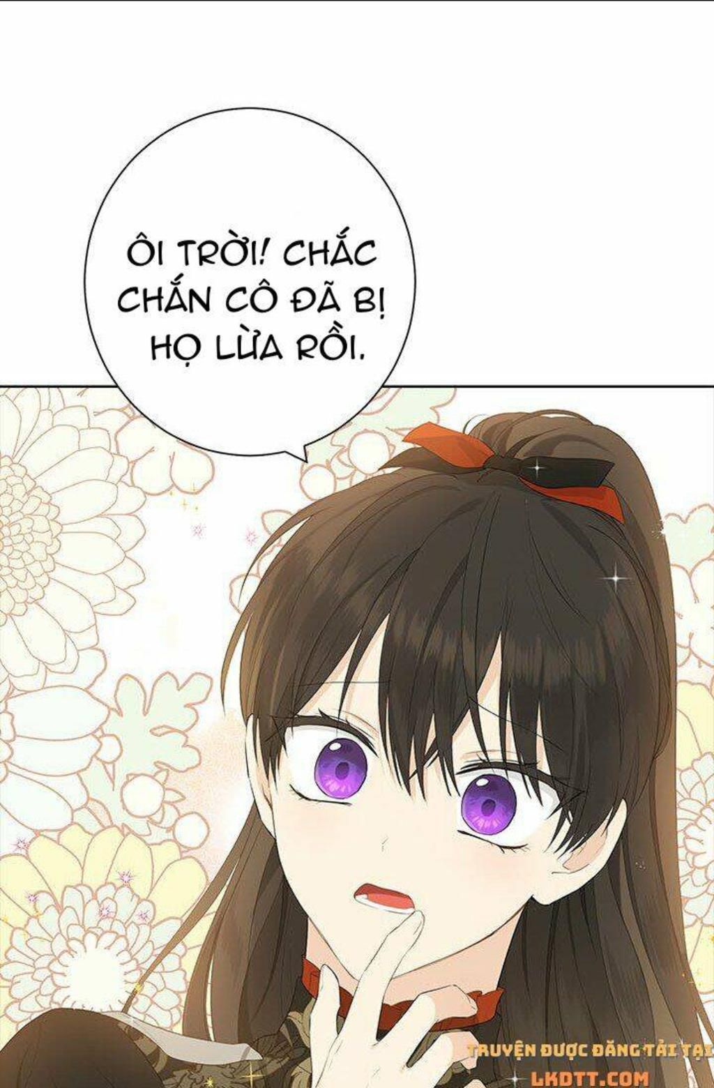 thực ra tôi mới là thật chapter 45 - Next Chapter 45.1