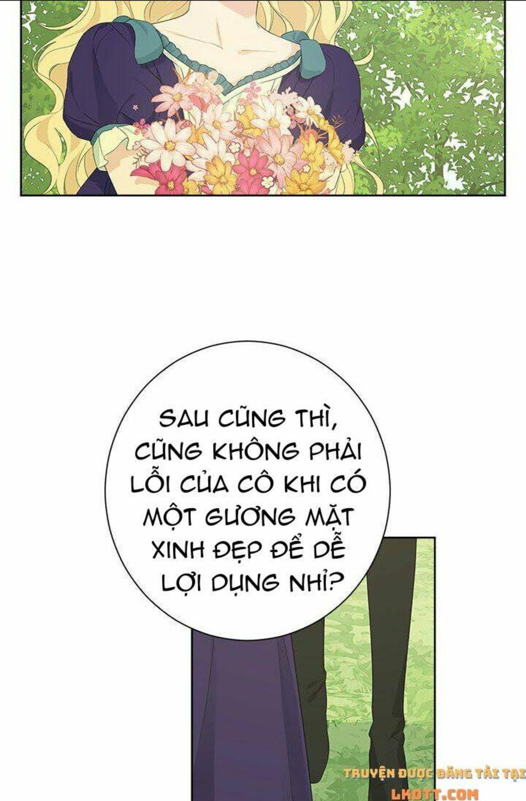 thực ra tôi mới là thật chapter 45 - Next Chapter 45.1