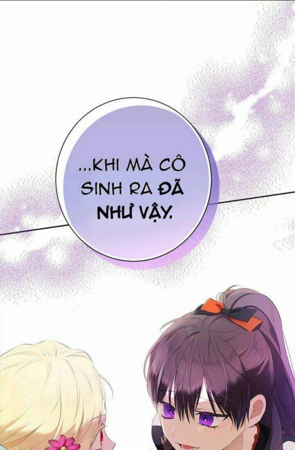 thực ra tôi mới là thật chapter 45 - Next Chapter 45.1