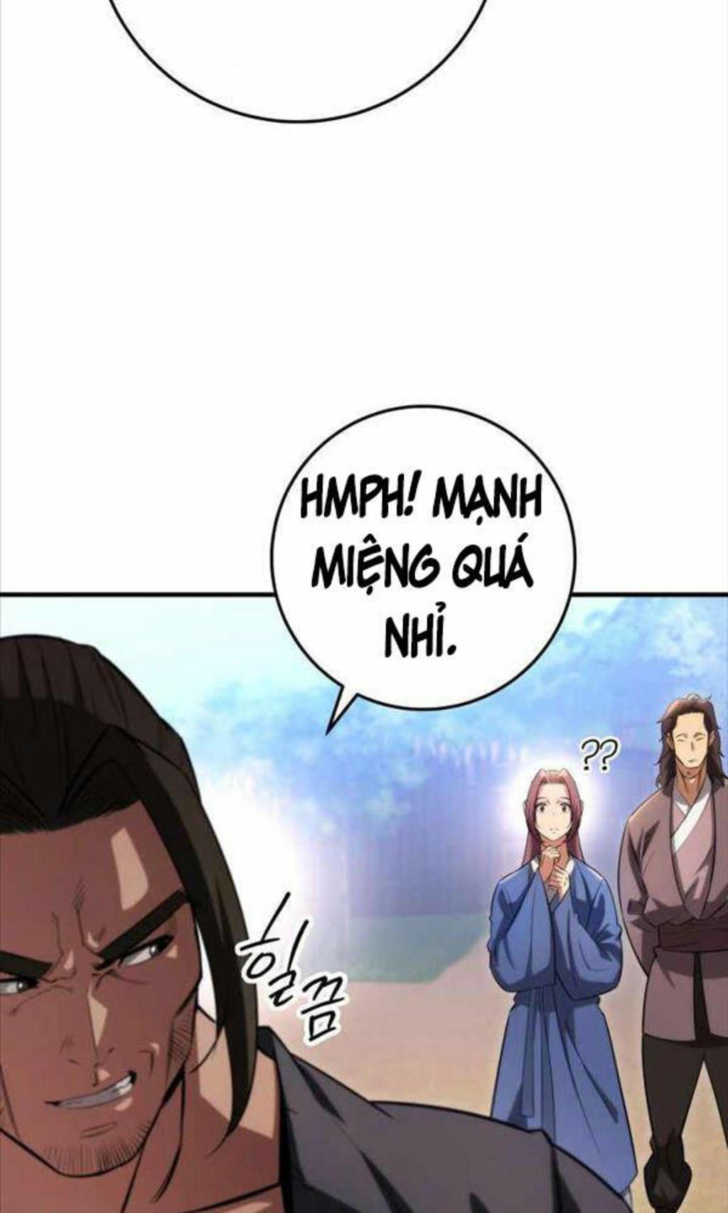 cửu thiên kiếm pháp chapter 8 - Next chapter 9