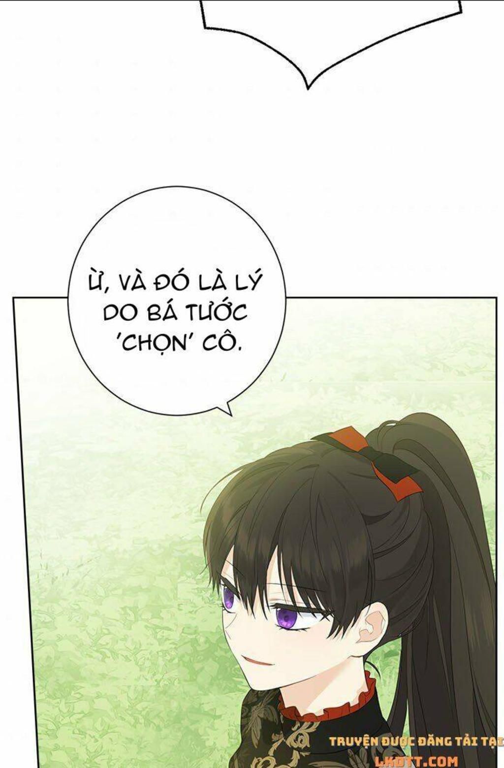 thực ra tôi mới là thật chapter 45 - Next Chapter 45.1