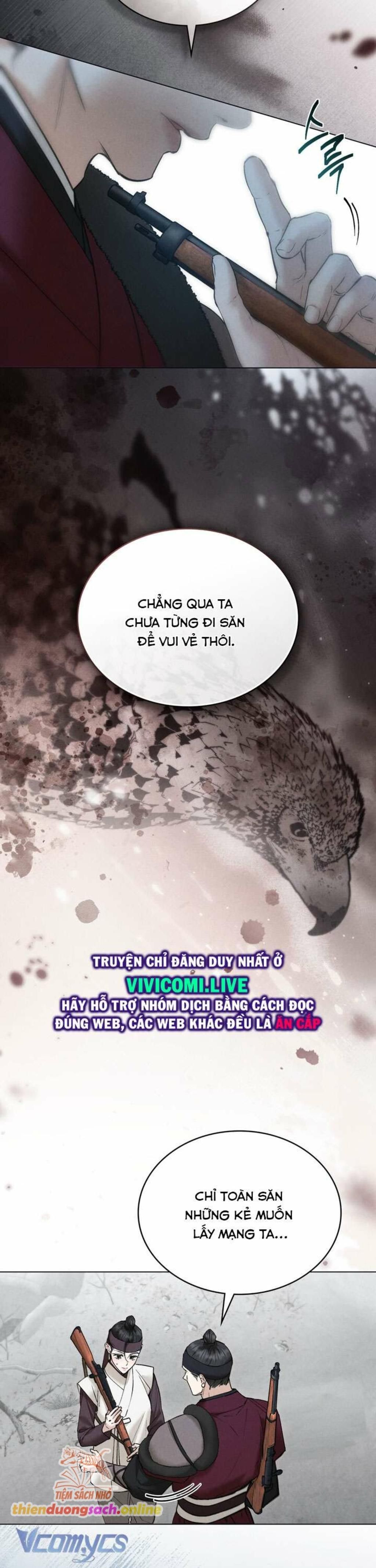 [18+] đêm hỗn loạn Chap 46 - Next Chap 47