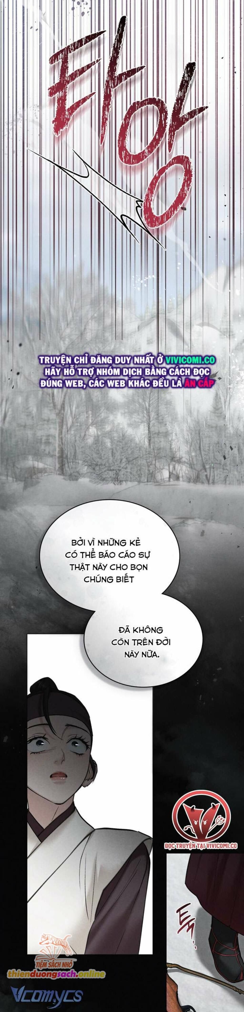 [18+] đêm hỗn loạn Chap 46 - Next Chap 47