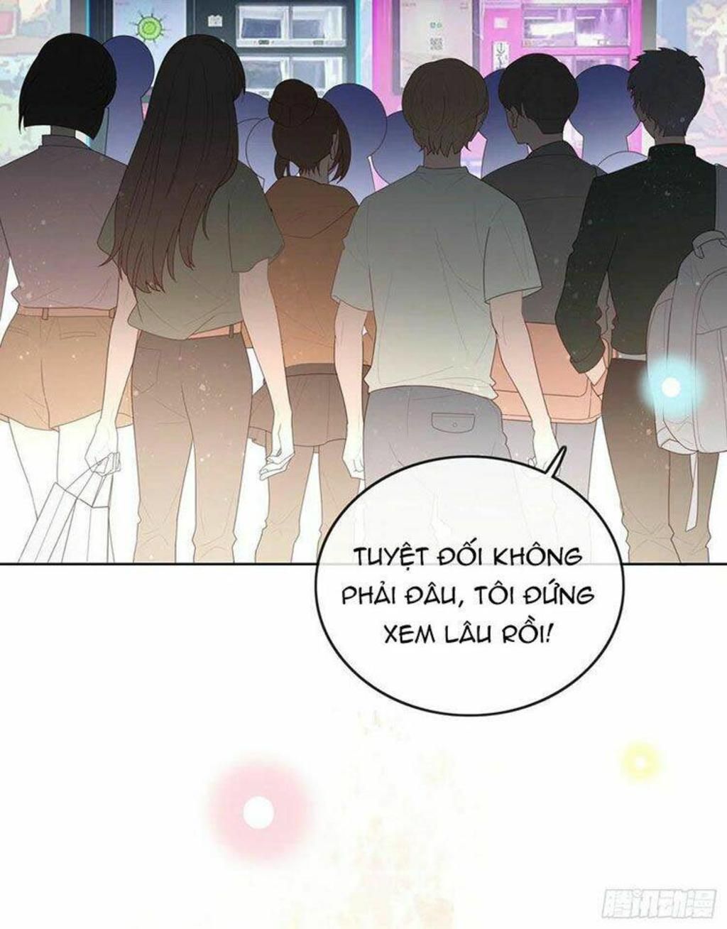 ảnh hậu cũng không bằng niệm thanh hoa chapter 51 - Next chapter 52