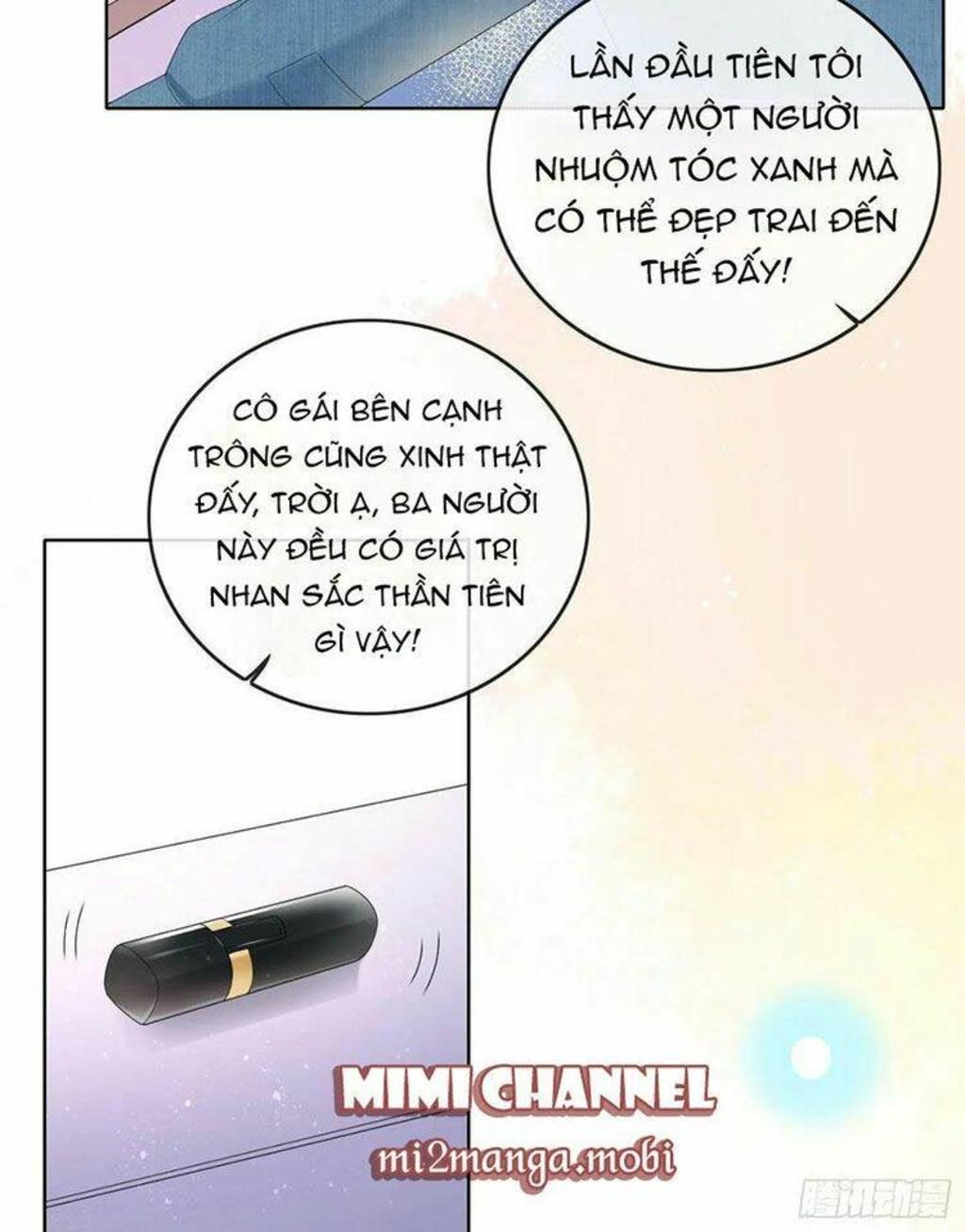 ảnh hậu cũng không bằng niệm thanh hoa chapter 51 - Next chapter 52