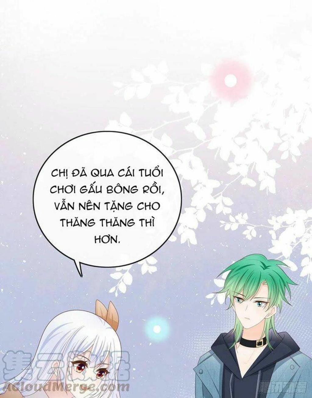 ảnh hậu cũng không bằng niệm thanh hoa chapter 51 - Next chapter 52