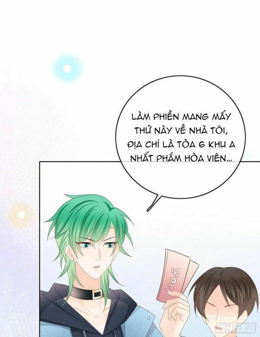 ảnh hậu cũng không bằng niệm thanh hoa chapter 51 - Next chapter 52