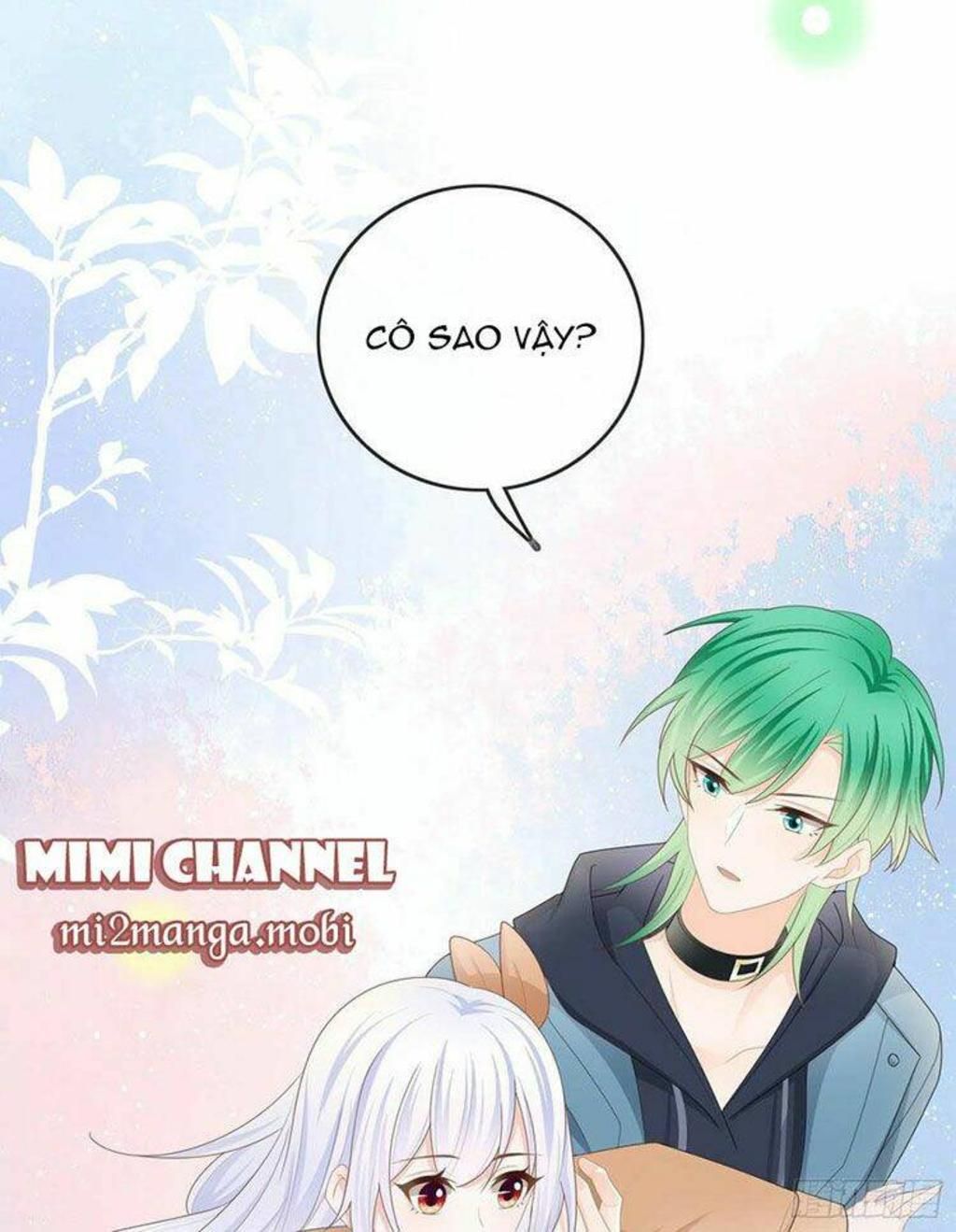 ảnh hậu cũng không bằng niệm thanh hoa chapter 51 - Next chapter 52