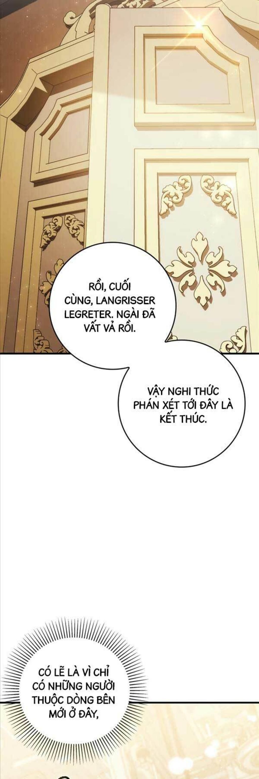 sát thủ tái sinh thành một kiếm sĩ thiên tài chapter 5 - Next chapter 6