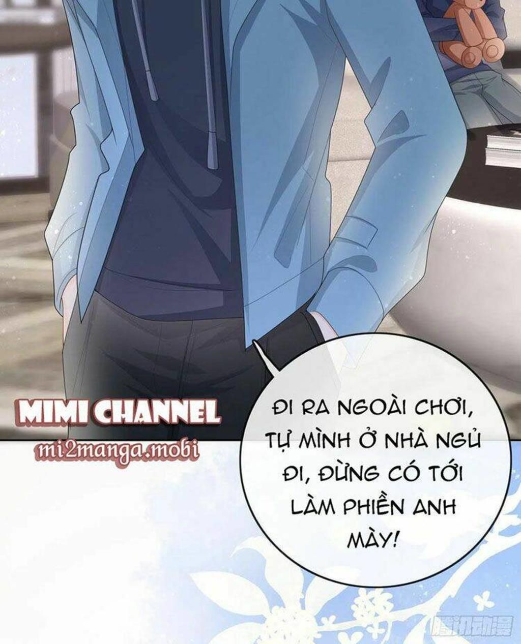 ảnh hậu cũng không bằng niệm thanh hoa chapter 51 - Next chapter 52