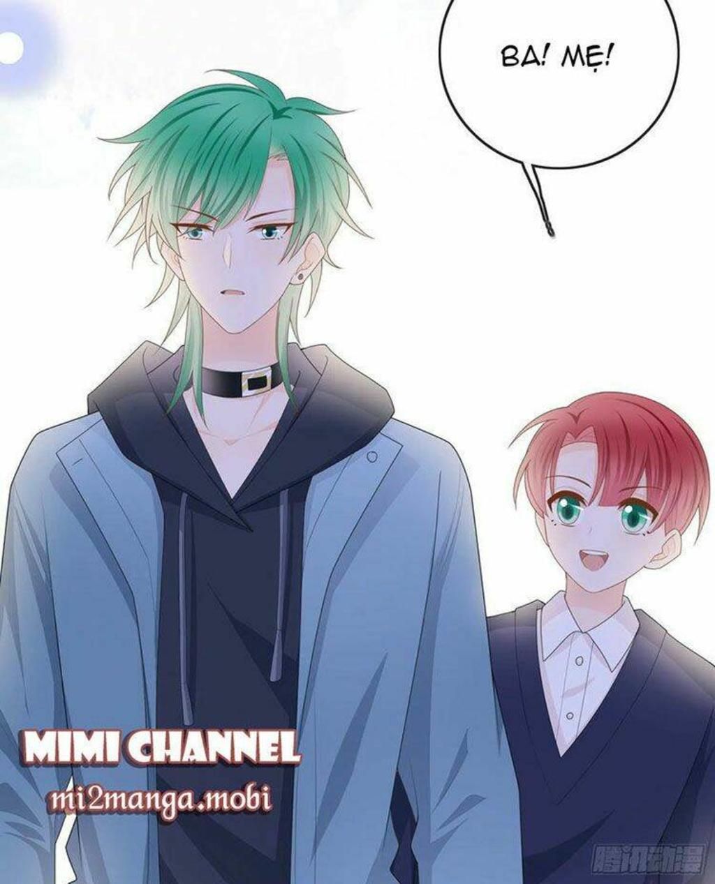 ảnh hậu cũng không bằng niệm thanh hoa chapter 51 - Next chapter 52