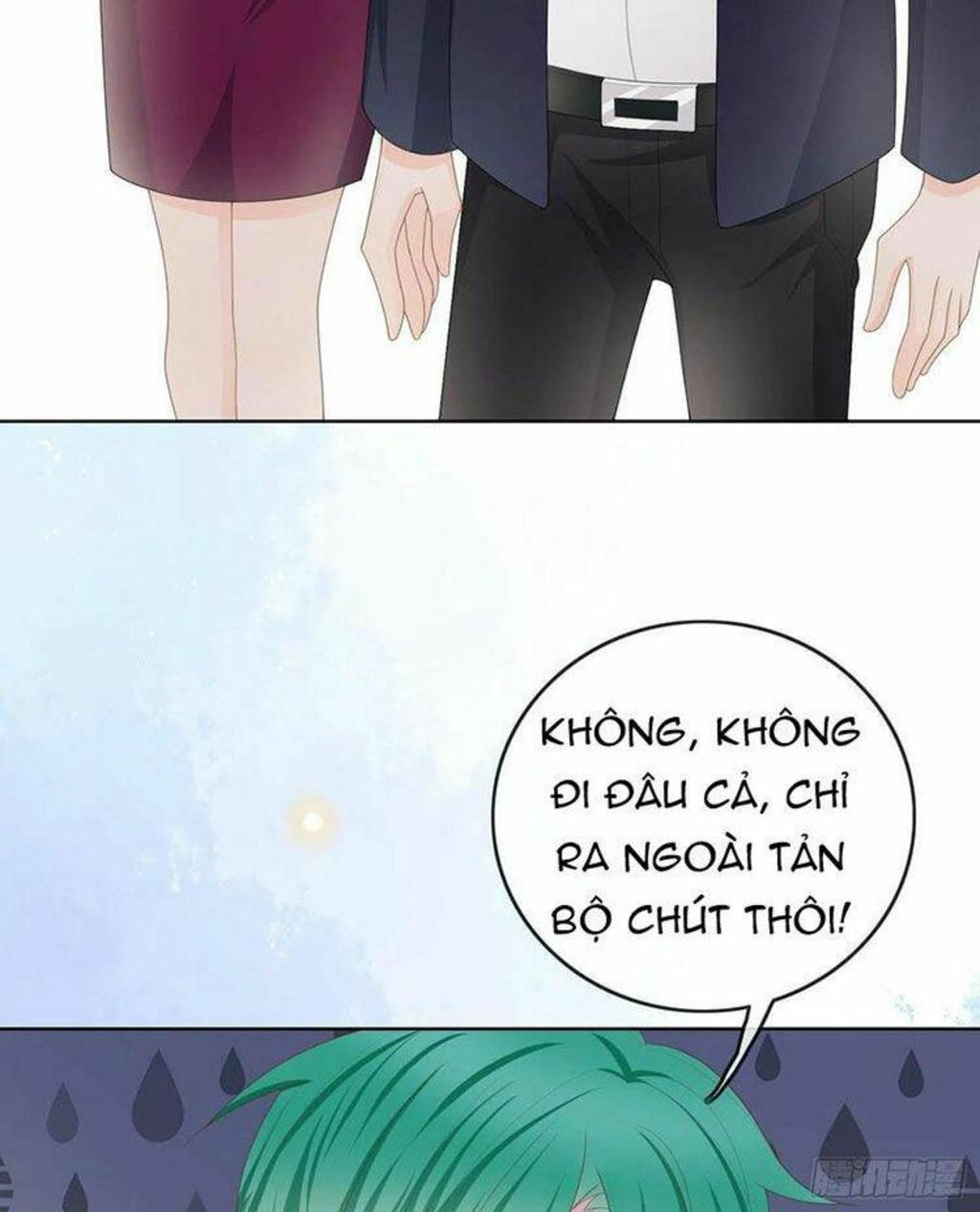 ảnh hậu cũng không bằng niệm thanh hoa chapter 51 - Next chapter 52