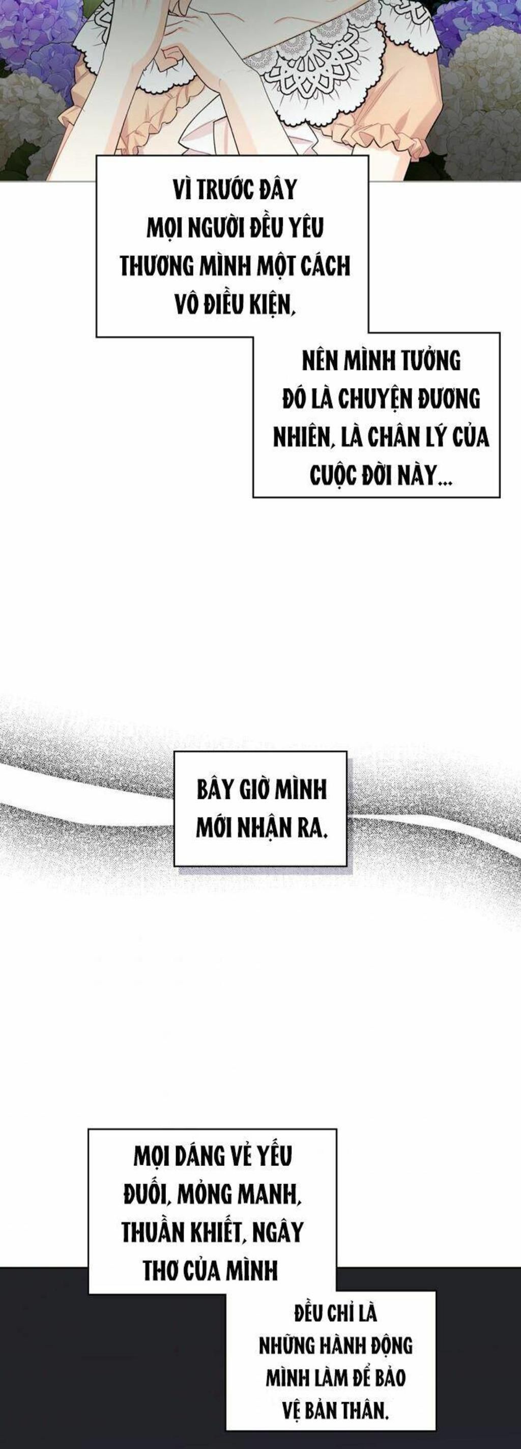 kẻ tạo ra nữ phản diện Chapter 47.1 - Trang 2